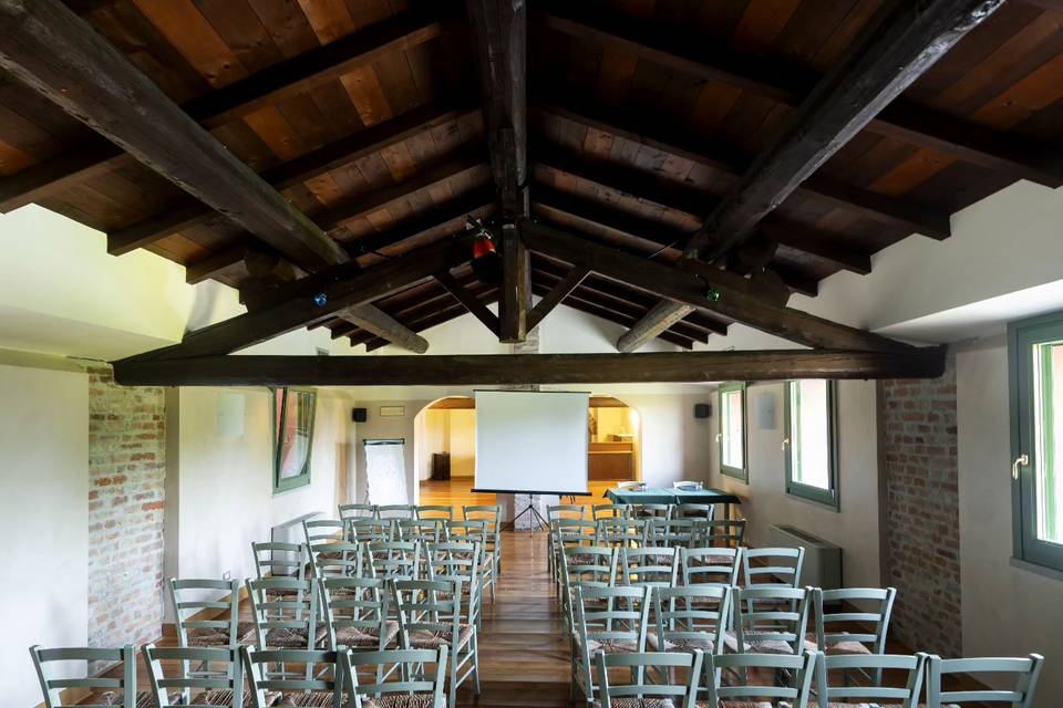Sala meeting
