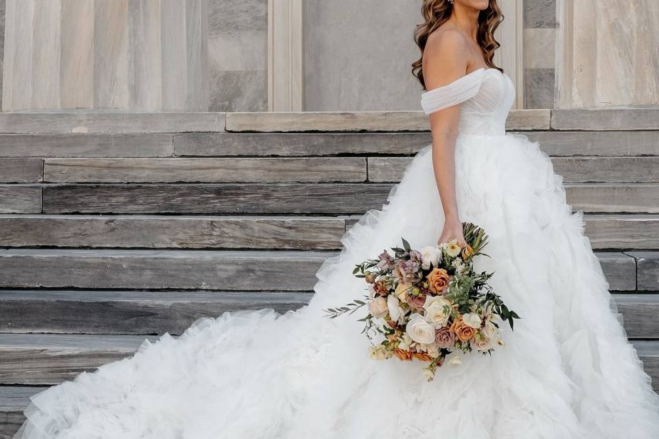 Abito da sposa