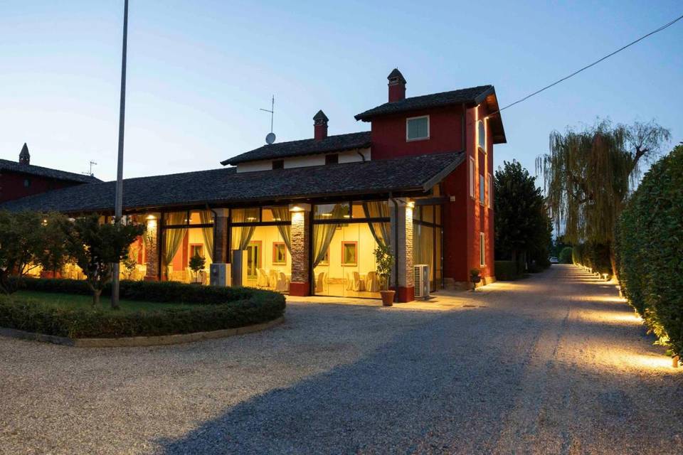 La corte
