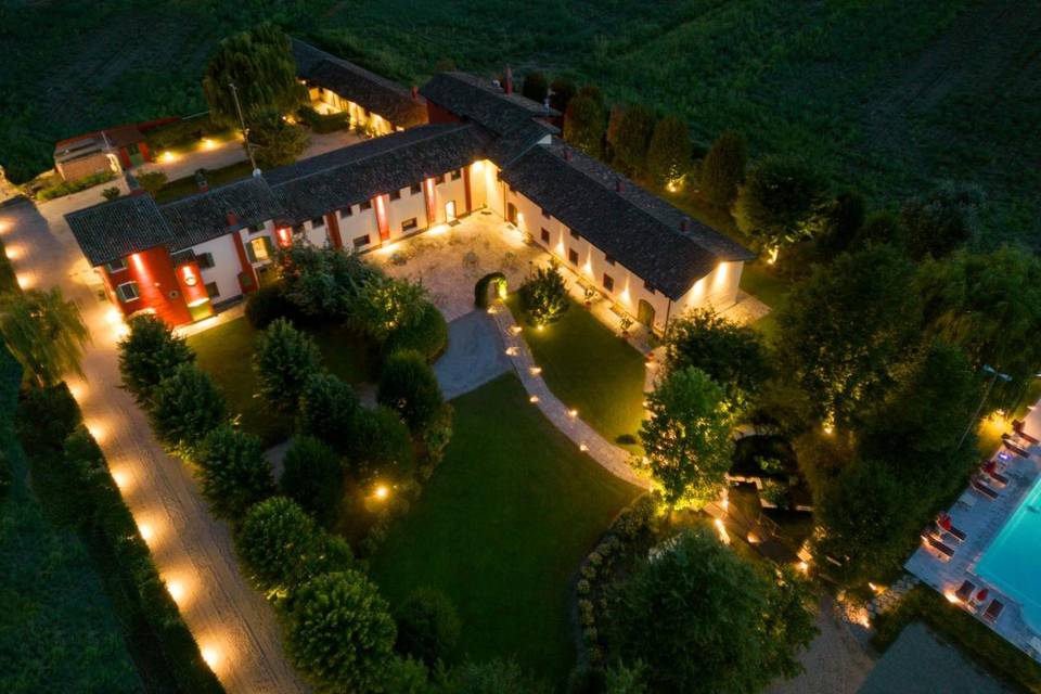La Corte San Lorenzo