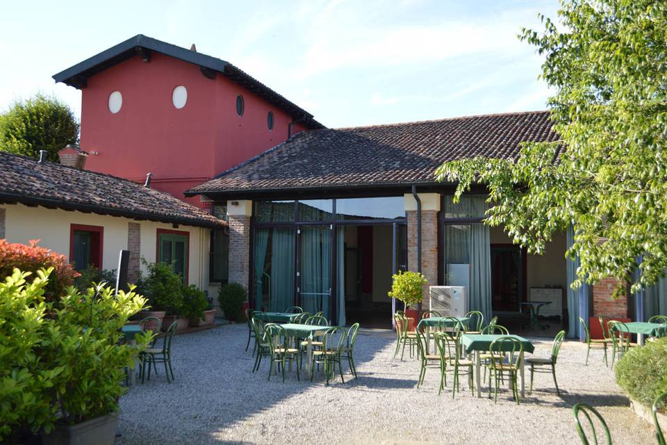 La corte
