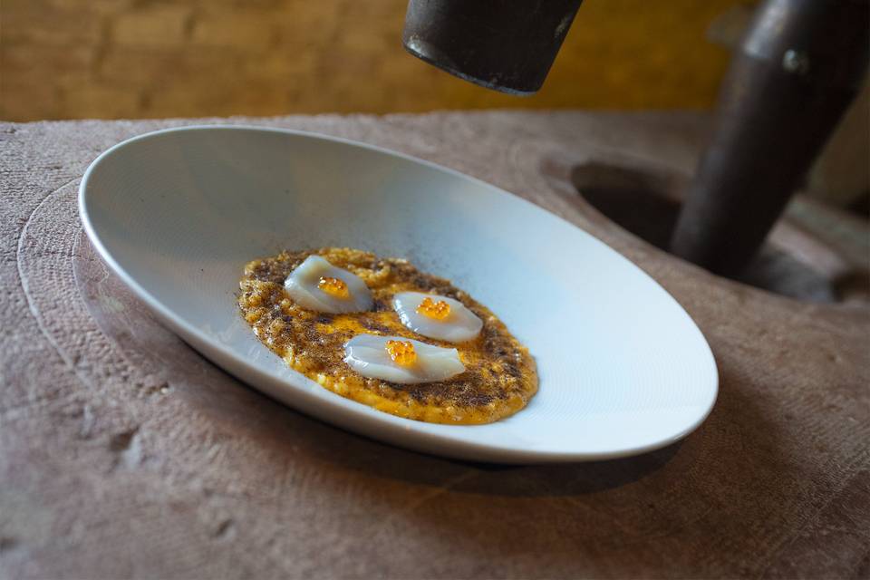 Risotto