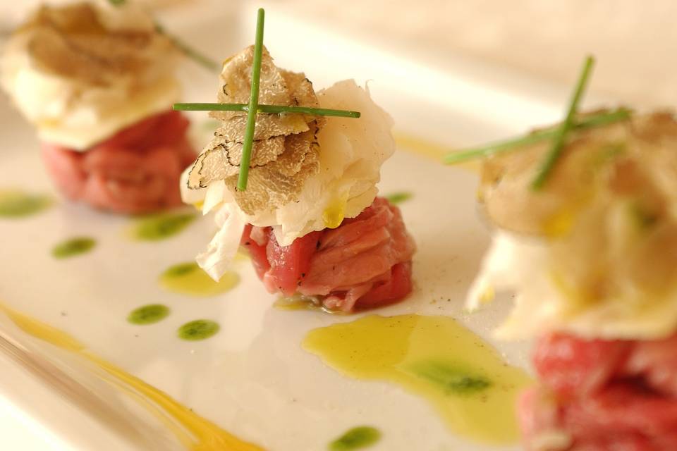 I nostri piatti