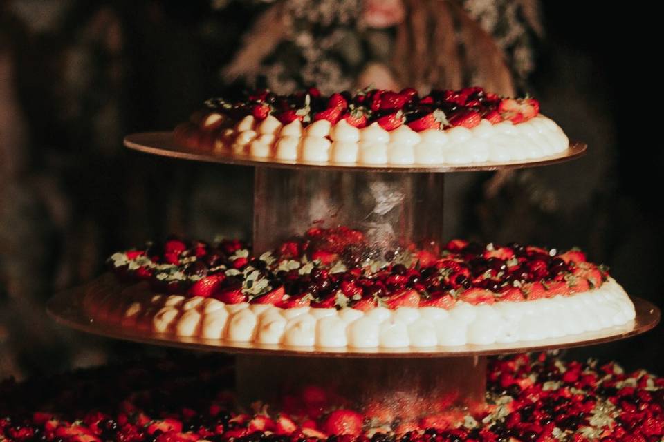 Crostata