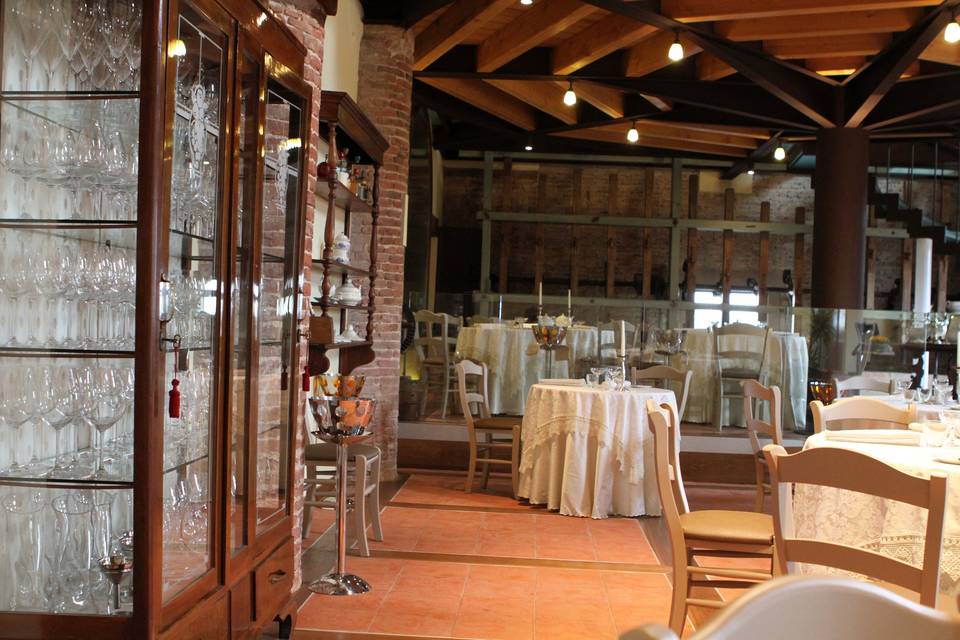 Sala interna