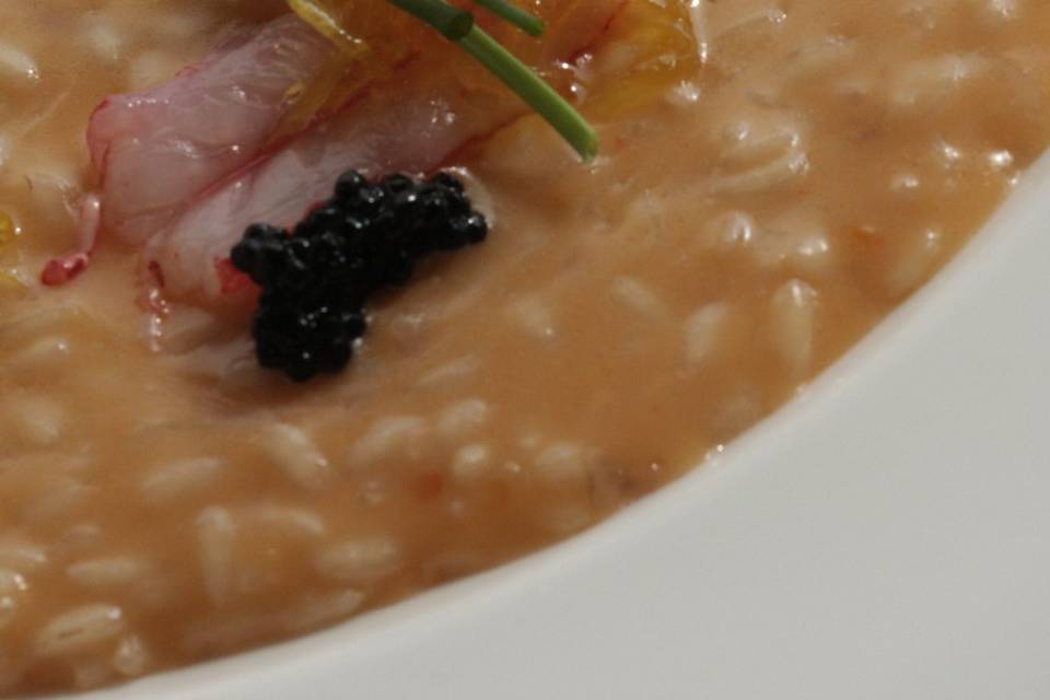 Risotto