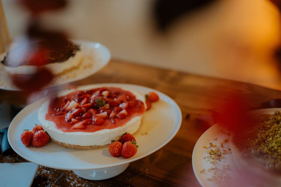 Dolci