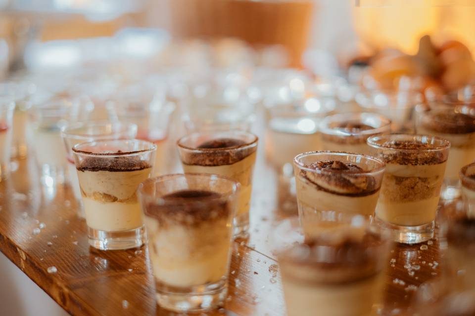 Dolci