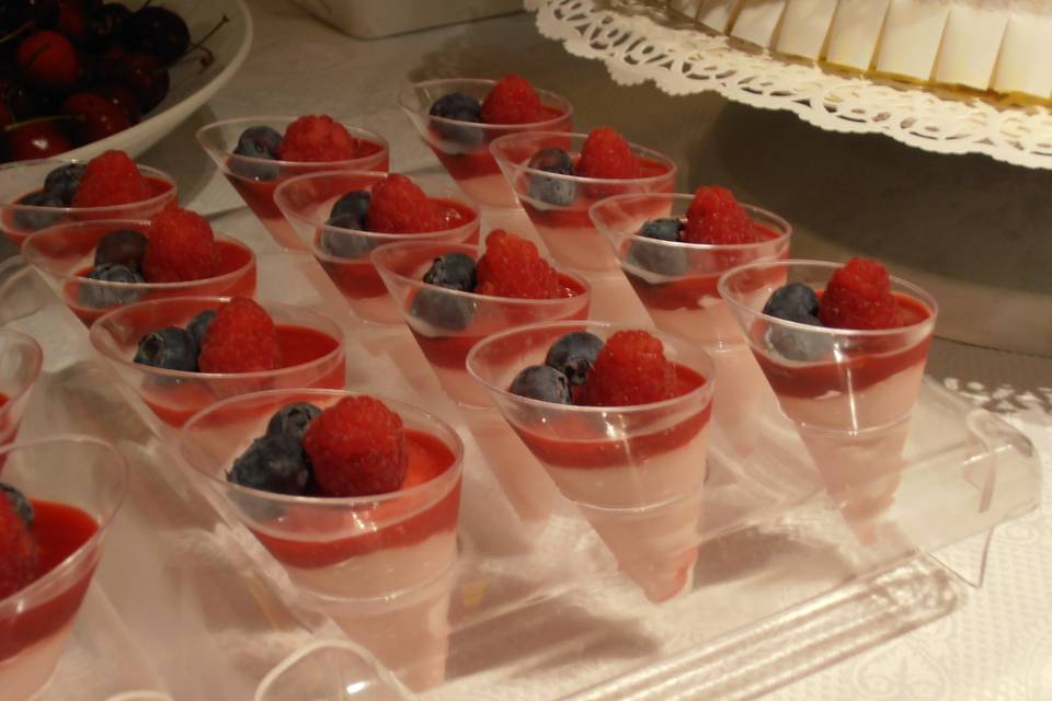 Dessert