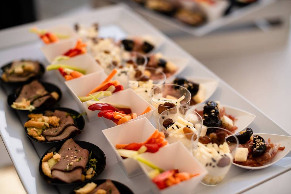 Aperitivo