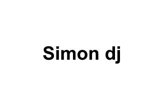 Logo Simon dj