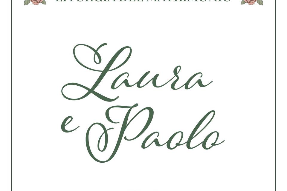 Copertina libretto