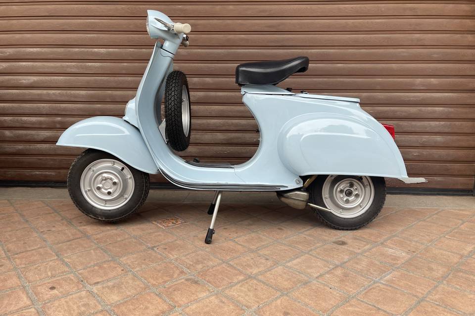 Vespa N