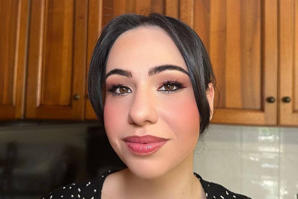 Make-up