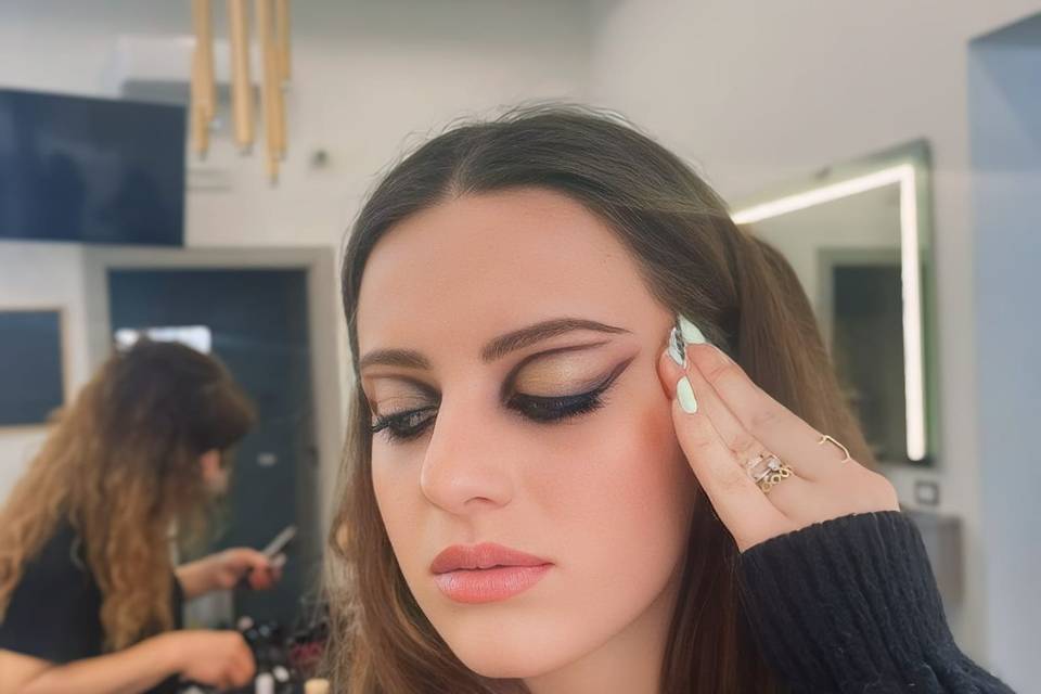 Make-up