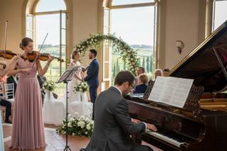 Quartetto classico Baiona