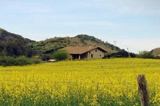 Agriturismo La Baita