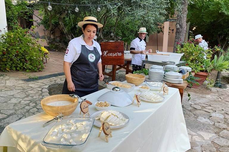 Mozzarilandia