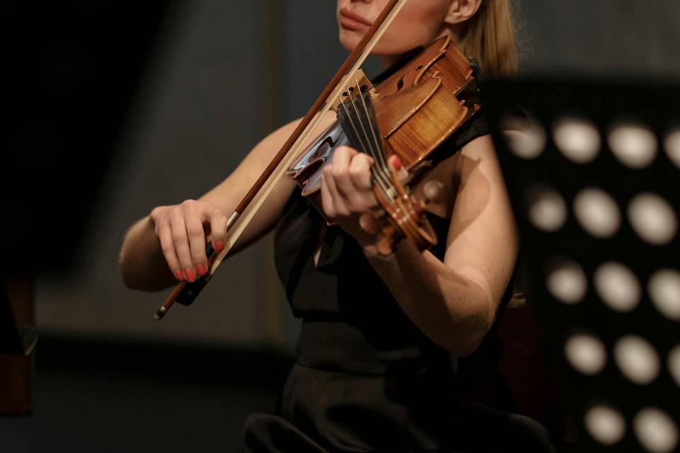 Quartetto classico Baiona