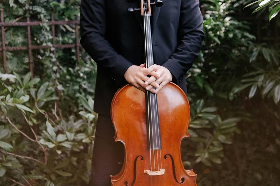 Quartetto classico Baiona