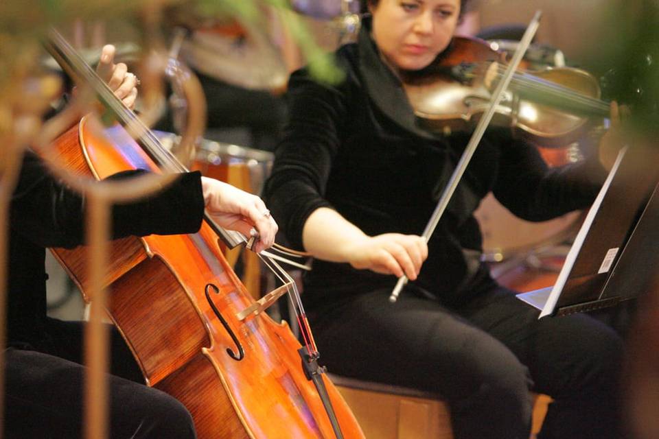 Quartetto classico Baiona