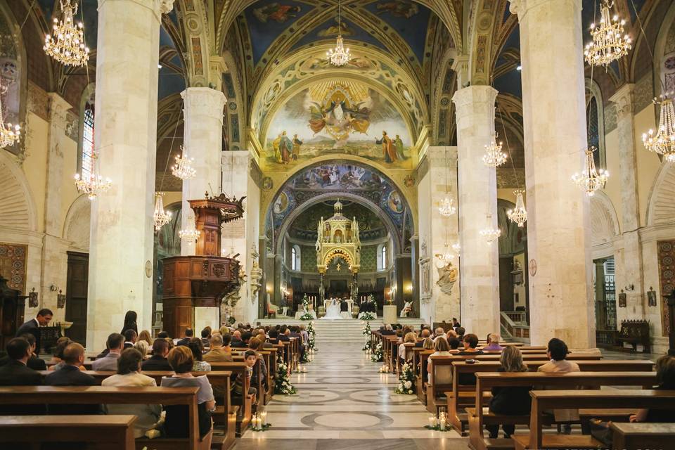 Cattedrale di Ascoli piceno