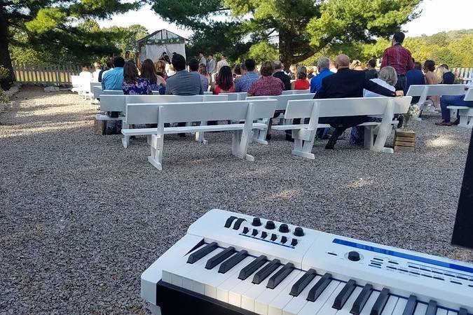 Quartetto classico Baiona