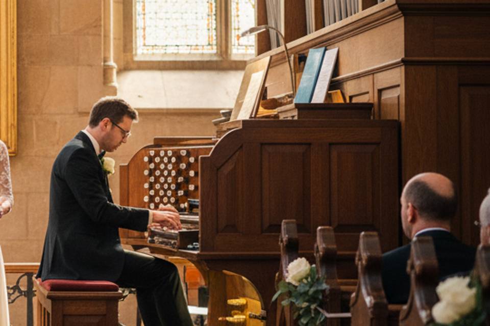 Quartetto classico Baiona