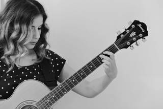 Cecilia Stallone Music for Weddings