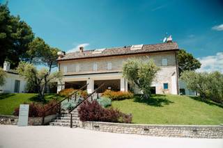 Colle Serrano Relais Resort