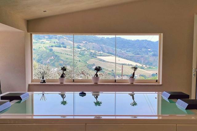 Colle Serrano Relais Resort