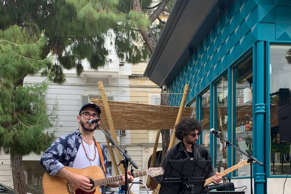 Live