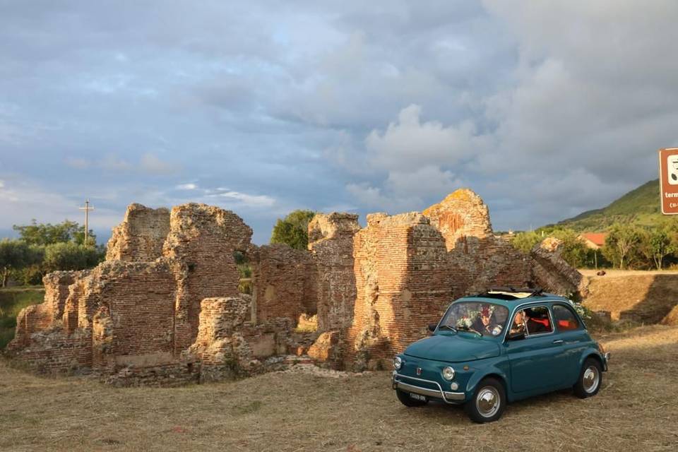 CinqueCento Eventi