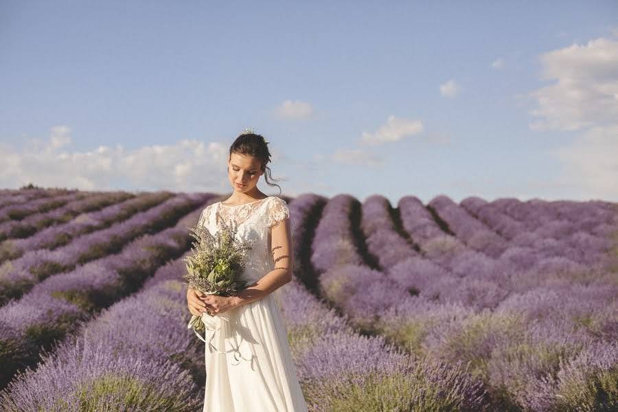 Le Rose di Zucchero Filato Wedding