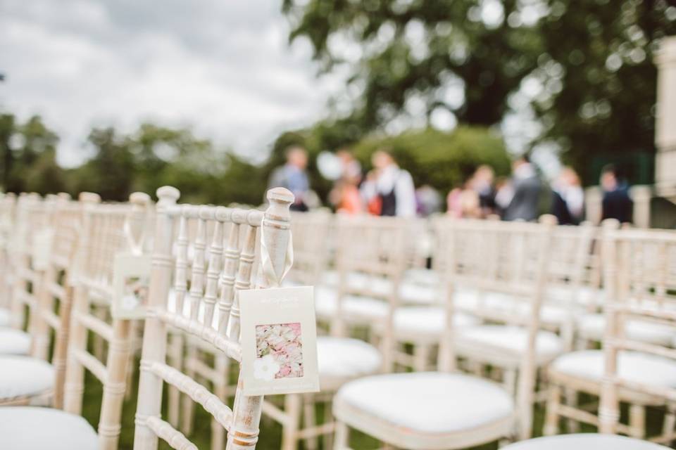 Le Rose di Zucchero Filato Wedding