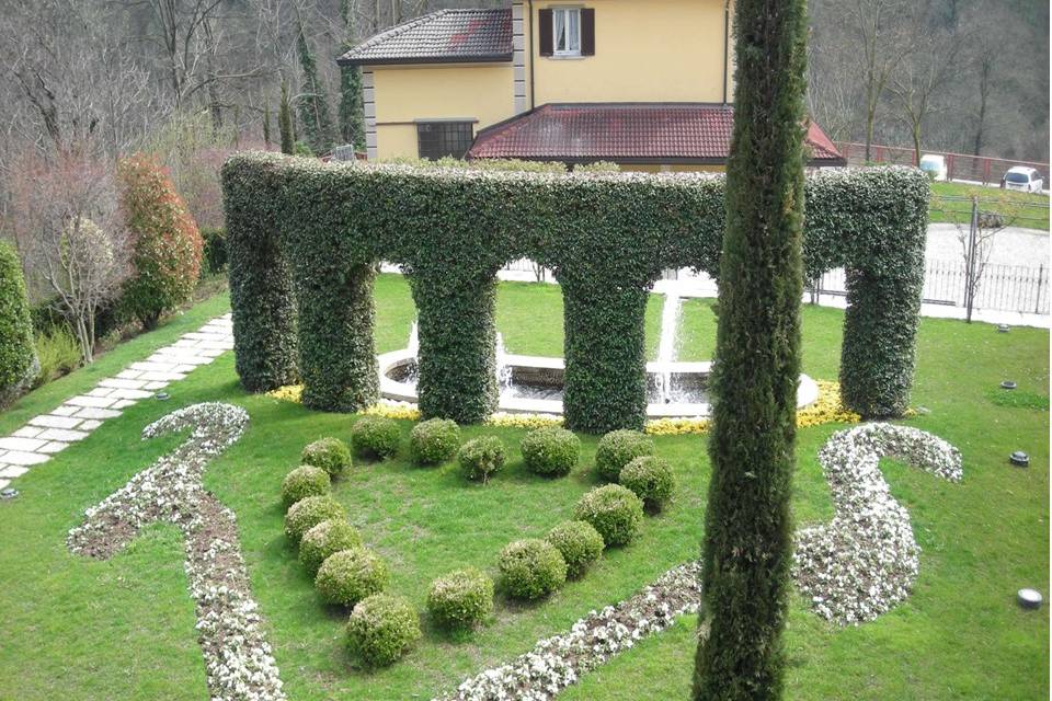 Giardino