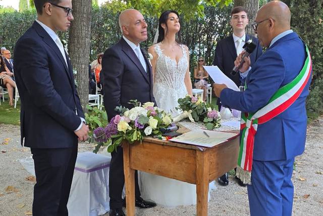 Celebrazione 14