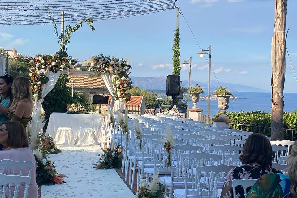 Celebrazione 18