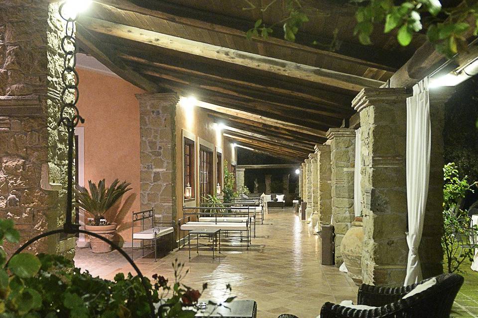 Ristorante Tenuta Possesso