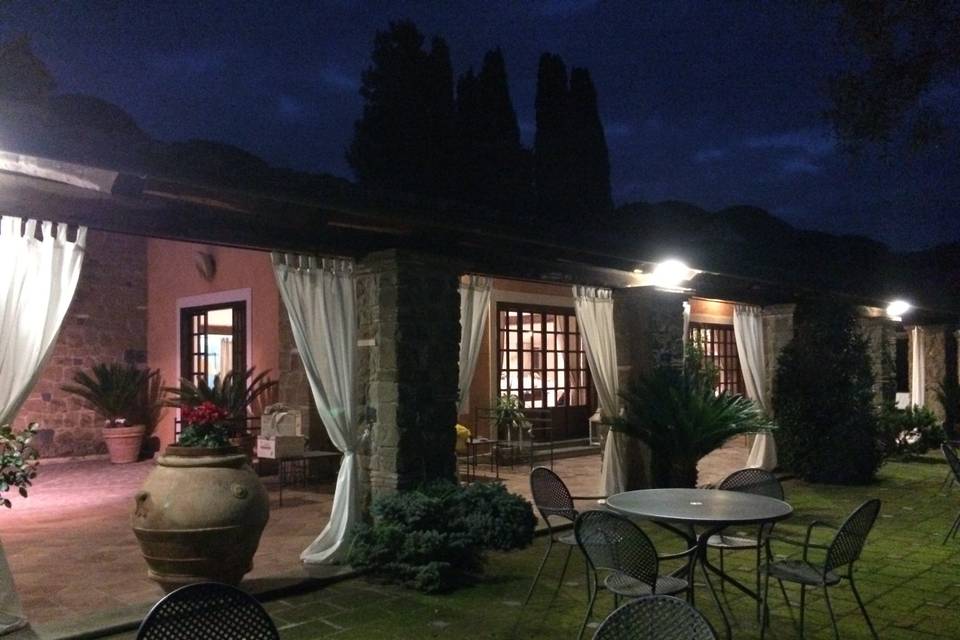 Ristorante Tenuta Possesso