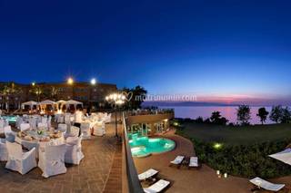 Altafiumara Resort & SPA 3