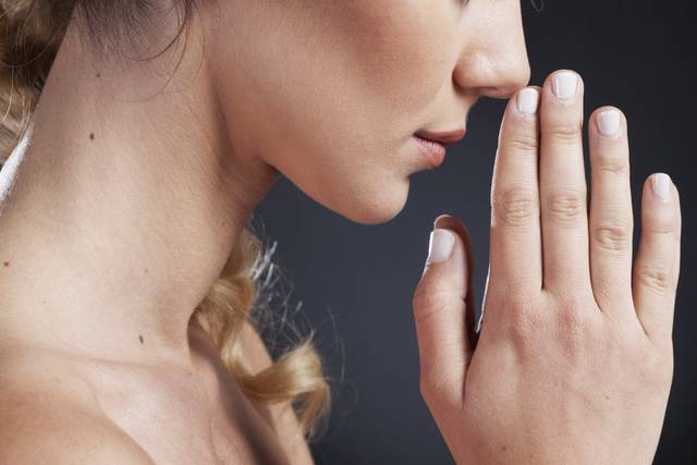 Trucco sposa