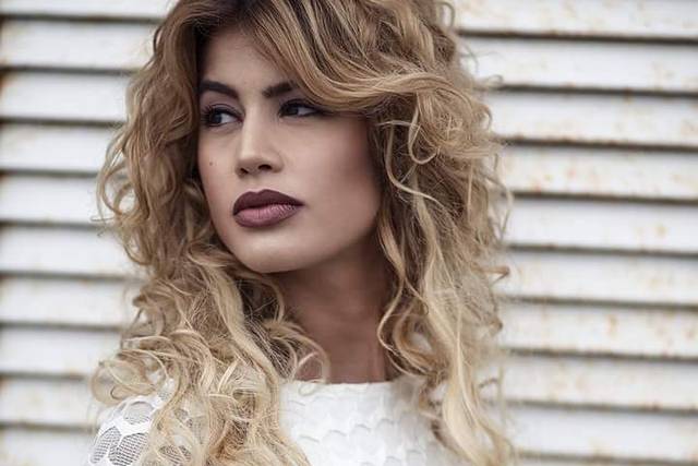 Trucco moda