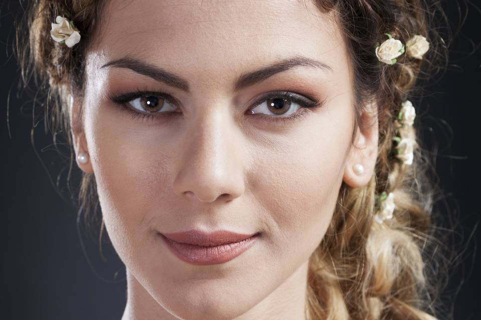 Trucco sposa