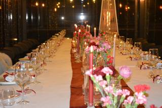 Paradise Event Planner
