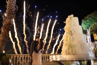Paradise Event Planner