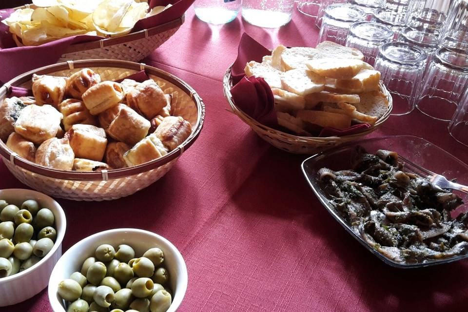 Aperitivo