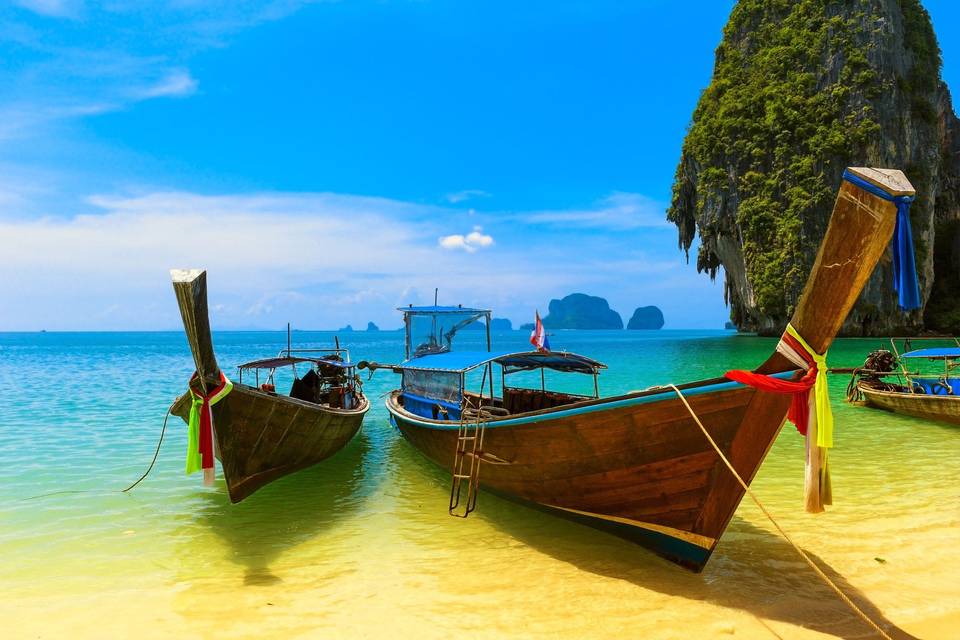 Thailandia