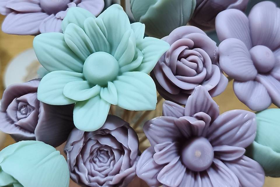 Fiori infiniti