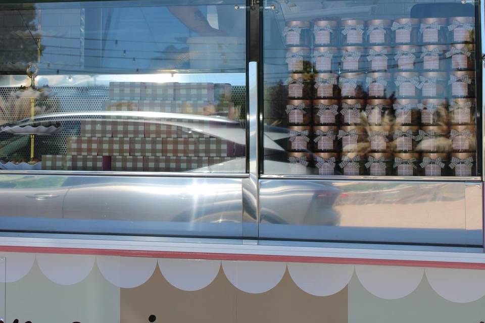 Servizio catering